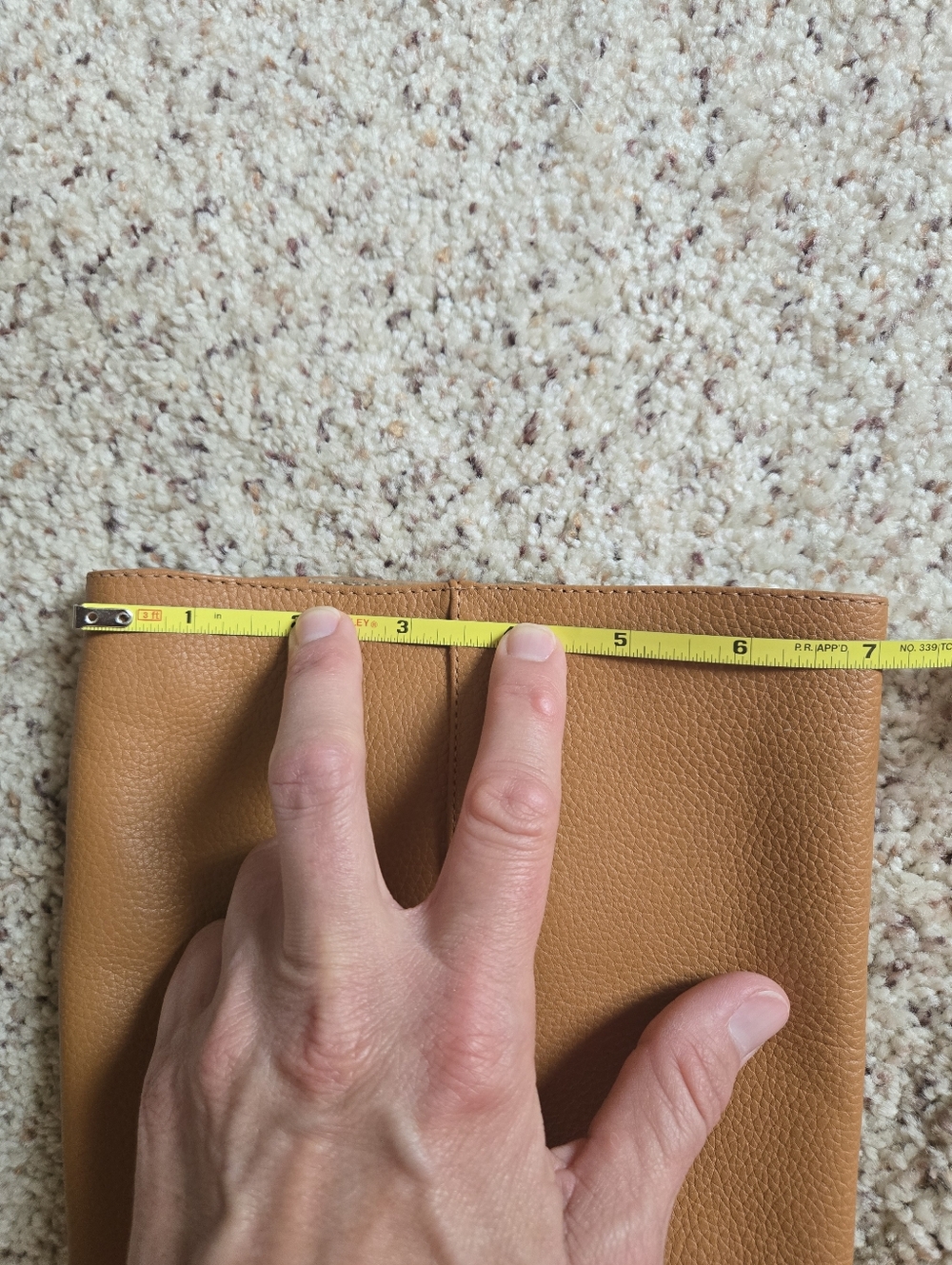 Sam Edelman Elsy Block Heel Boots, New No Box - Picture 13 of 13